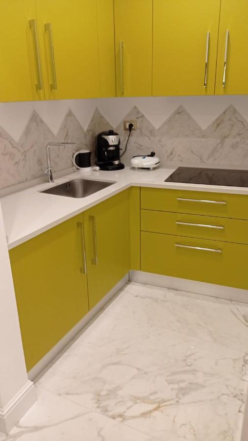 Appartamento Orsini ปิซา ภายนอก รูปภาพ